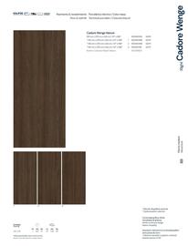 Catalogue Porcelanosa page 325