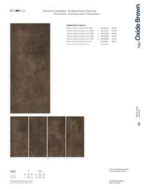 Catalogue Porcelanosa page 327