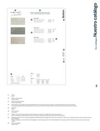 Catalogue Porcelanosa page 332