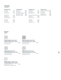 Catalogue Porcelanosa page 334