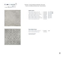 Catalogue Porcelanosa page 34