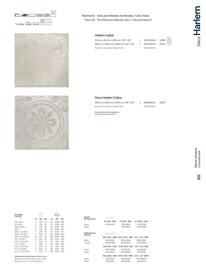 Catalogue Porcelanosa page 35