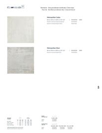 Catalogue Porcelanosa page 36