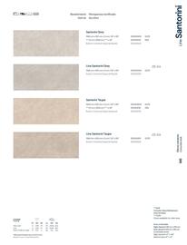 Catalogue Porcelanosa page 47