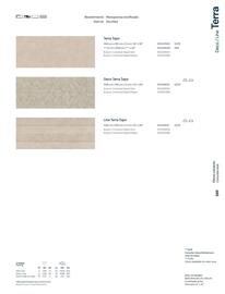 Catalogue Porcelanosa page 51