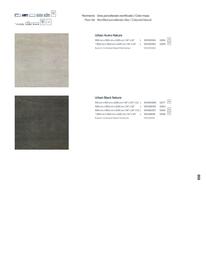 Catalogue Porcelanosa page 52