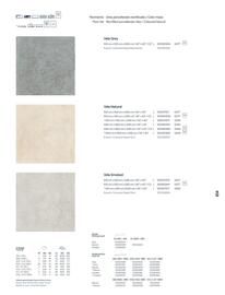 Catalogue Porcelanosa page 56