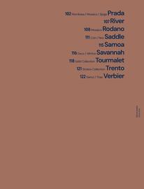 Catalogue Porcelanosa page 59