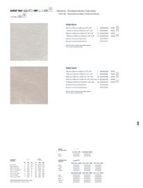 Catalogue Porcelanosa page 60