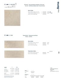 Catalogue Porcelanosa page 62