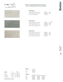 Catalogue Porcelanosa page 63
