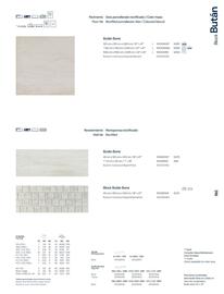 Catalogue Porcelanosa page 64