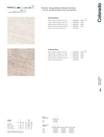 Catalogue Porcelanosa page 67
