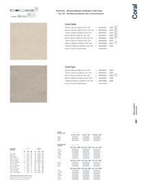 Catalogue Porcelanosa page 69