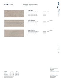 Catalogue Porcelanosa page 71