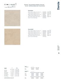 Catalogue Porcelanosa page 73