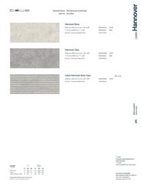 Catalogue Porcelanosa page 81