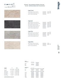 Catalogue Porcelanosa page 83