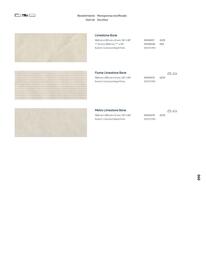 Catalogue Porcelanosa page 92