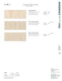 Catalogue Porcelanosa page 93