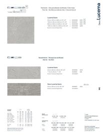 Catalogue Porcelanosa page 94