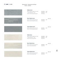Catalogue Porcelanosa page 98
