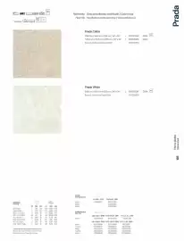 Catalogue Porcelanosa page 105
