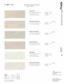 Catalogue Porcelanosa page 107