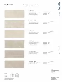 Catalogue Porcelanosa page 115