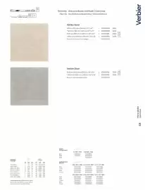 Catalogue Porcelanosa page 125