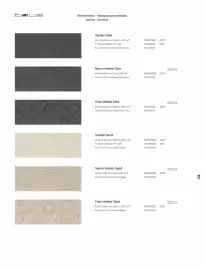 Catalogue Porcelanosa page 126