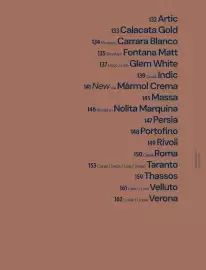 Catalogue Porcelanosa page 133