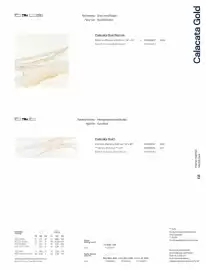 Catalogue Porcelanosa page 135