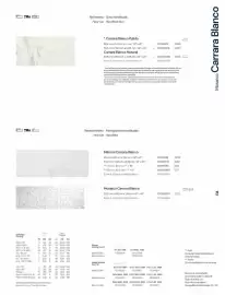 Catalogue Porcelanosa page 136