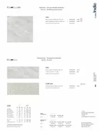 Catalogue Porcelanosa page 141