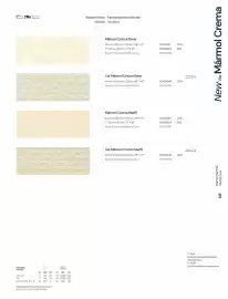 Catalogue Porcelanosa page 145