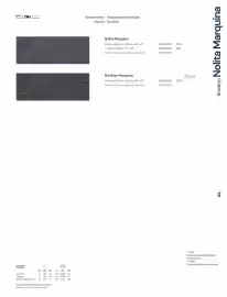 Catalogue Porcelanosa page 148