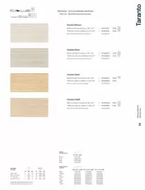 Catalogue Porcelanosa page 155