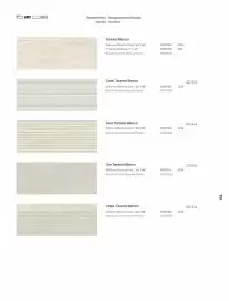 Catalogue Porcelanosa page 156