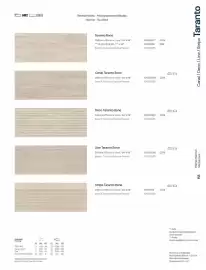 Catalogue Porcelanosa page 157