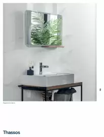 Catalogue Porcelanosa page 160