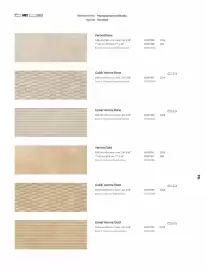 Catalogue Porcelanosa page 166