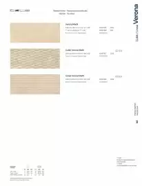 Catalogue Porcelanosa page 167