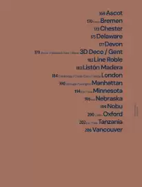 Catalogue Porcelanosa page 169