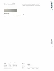 Catalogue Porcelanosa page 175