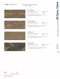 Catalogue Porcelanosa page 183