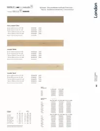 Catalogue Porcelanosa page 187