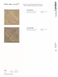 Catalogue Porcelanosa page 189