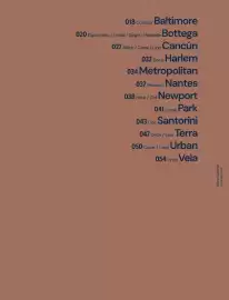 Catalogue Porcelanosa page 19