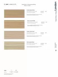 Catalogue Porcelanosa page 191